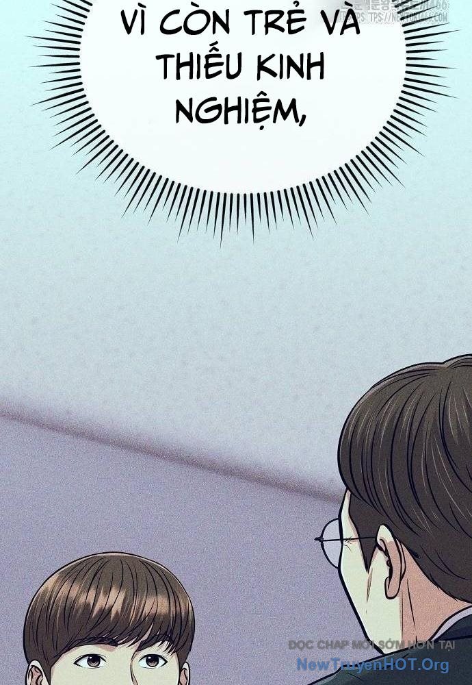 Nhân Viên Thực Tập Kim Cheolsu - chap82 - Trang 73